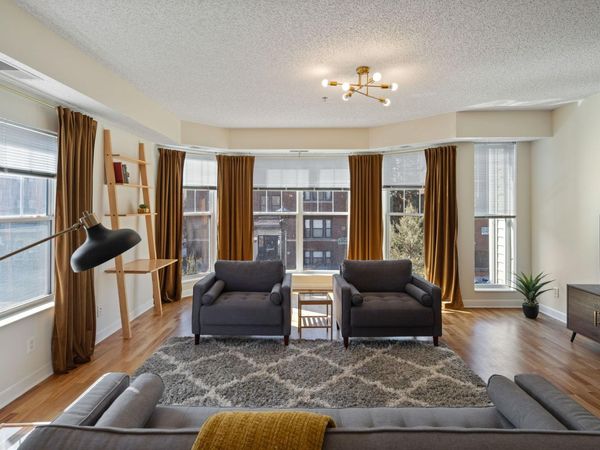 1805 3rd Avenue S, Unit 201, Minneapolis, MN 55404