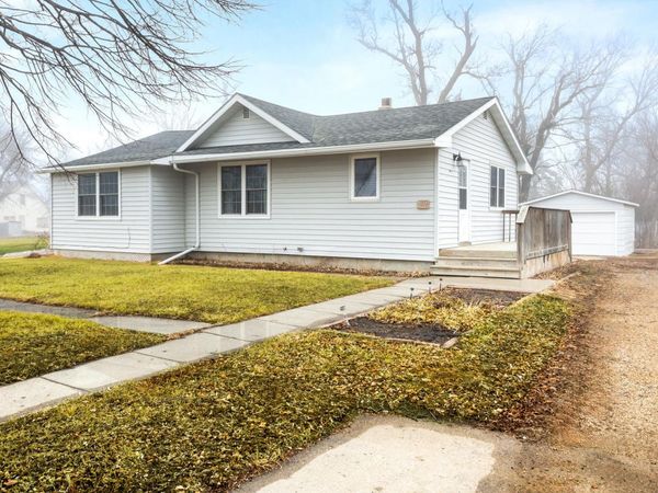 424 4th Street SE, Hope, ND 58046