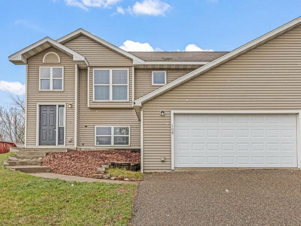 105 Meadow Lane, Woodville, WI 54028