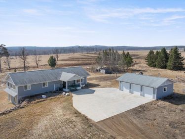 3775 32nd Street SW, Pine River, MN 56474