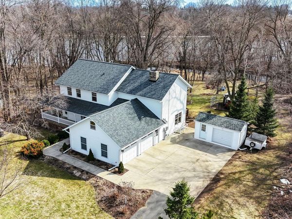 18931 180th Avenue NW, Big Lake, MN 55309