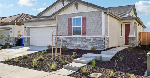 10340 W Hema Way, Elk Grove, CA 95757 Photo