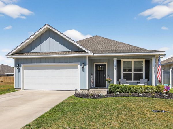 159 Blooming Cove, Crestview, FL 32539