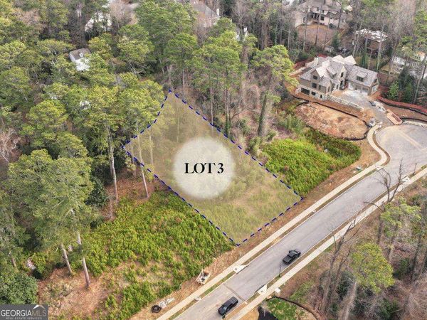 478 Emily Reed Lot#3 Lane, Atlanta, GA 30342
