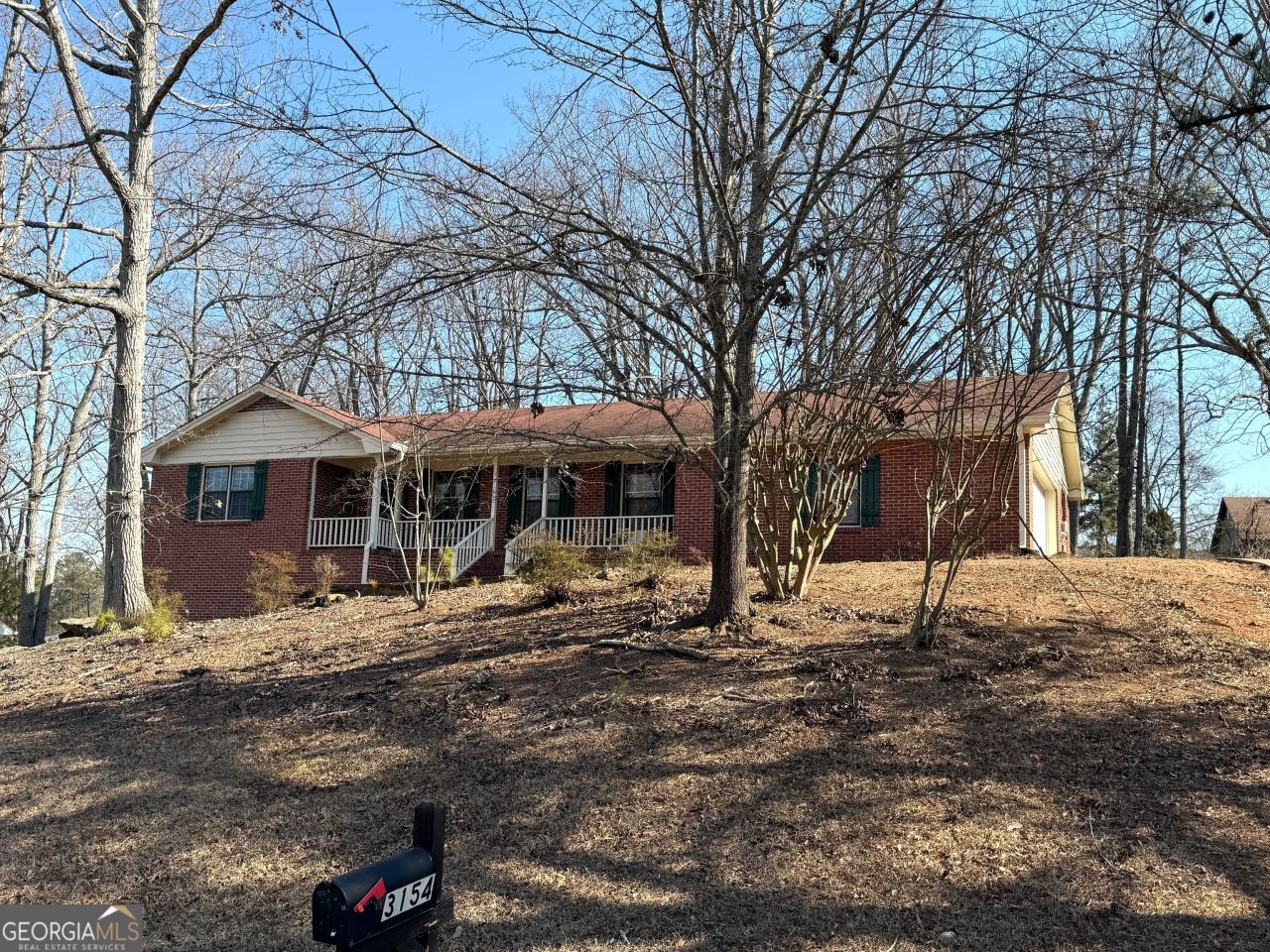 3154 Topawa Place, Lithonia, GA 30038 Main Photo