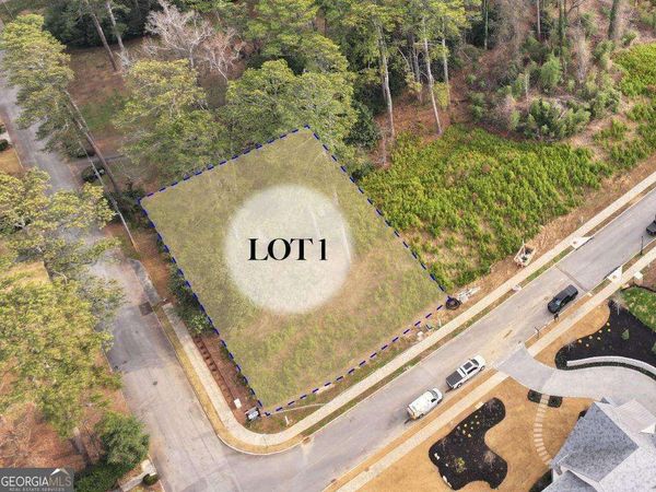 462 Emily Reed Lane, Atlanta, GA 30342