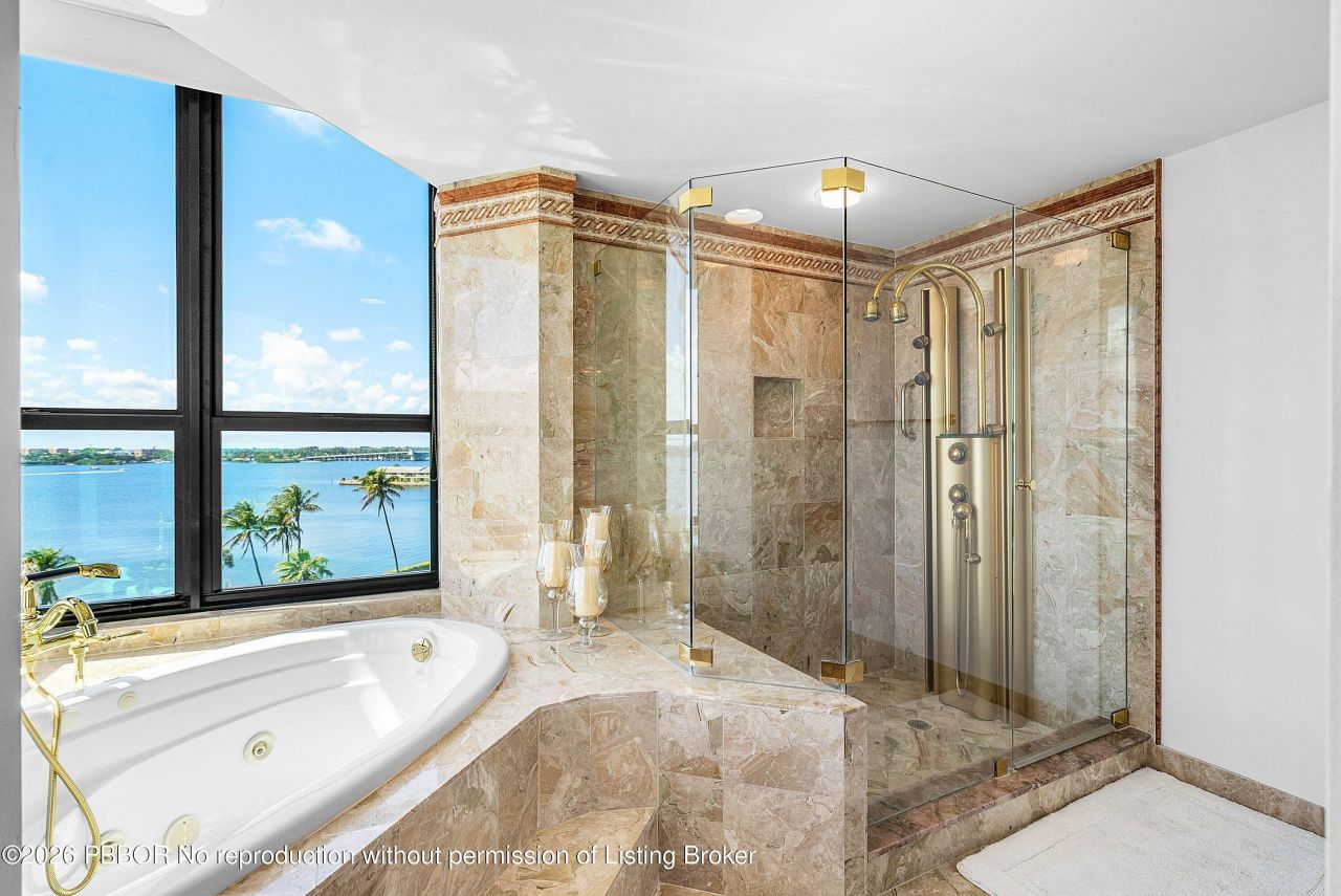 3120 S Ocean Boulevard, Unit 3-602, Palm Beach, FL 33480 Photo