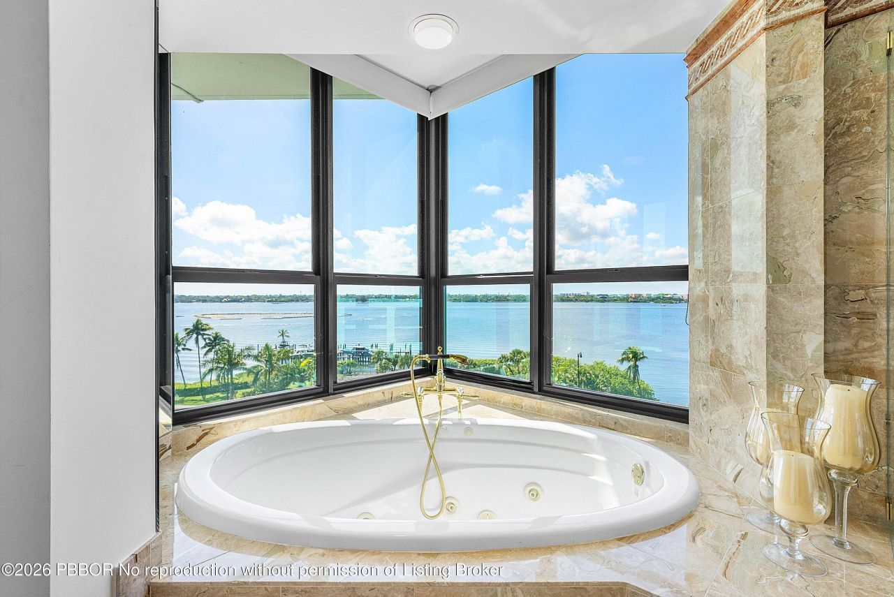 3120 S Ocean Boulevard, Unit 3-602, Palm Beach, FL 33480 Photo