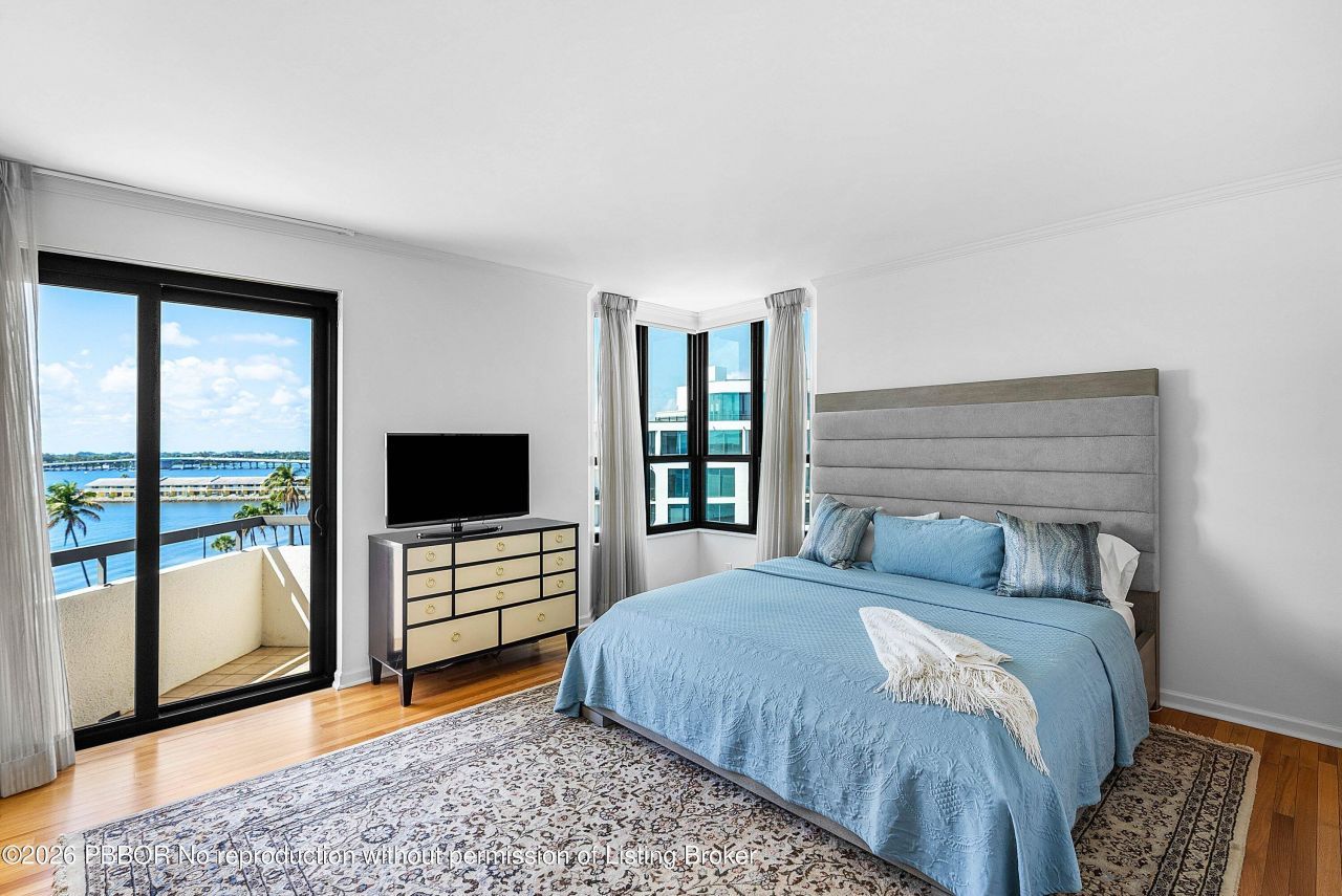 3120 S Ocean Boulevard, Unit 3-602, Palm Beach, FL 33480 Photo