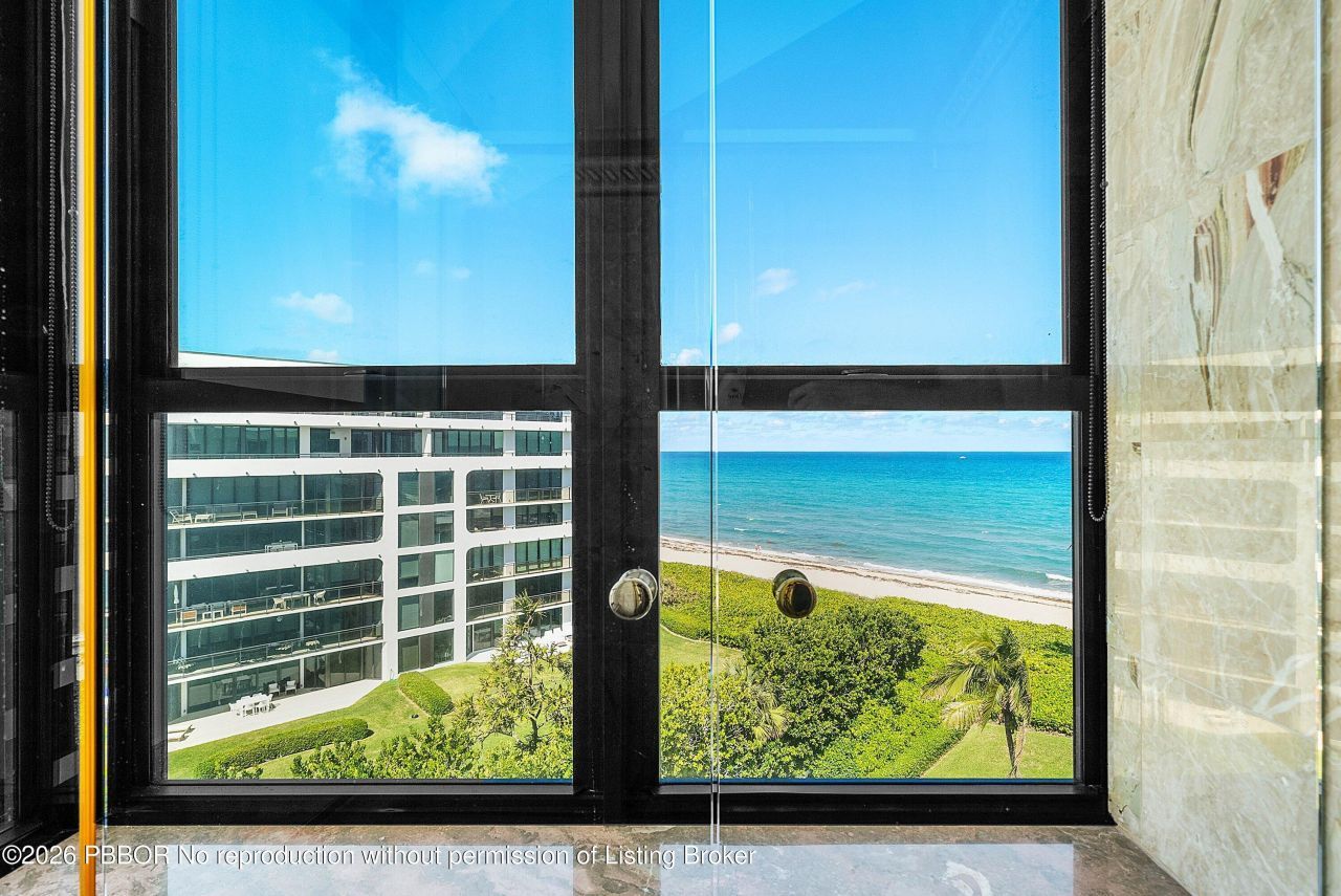 3120 S Ocean Boulevard, Unit 3-602, Palm Beach, FL 33480 Photo
