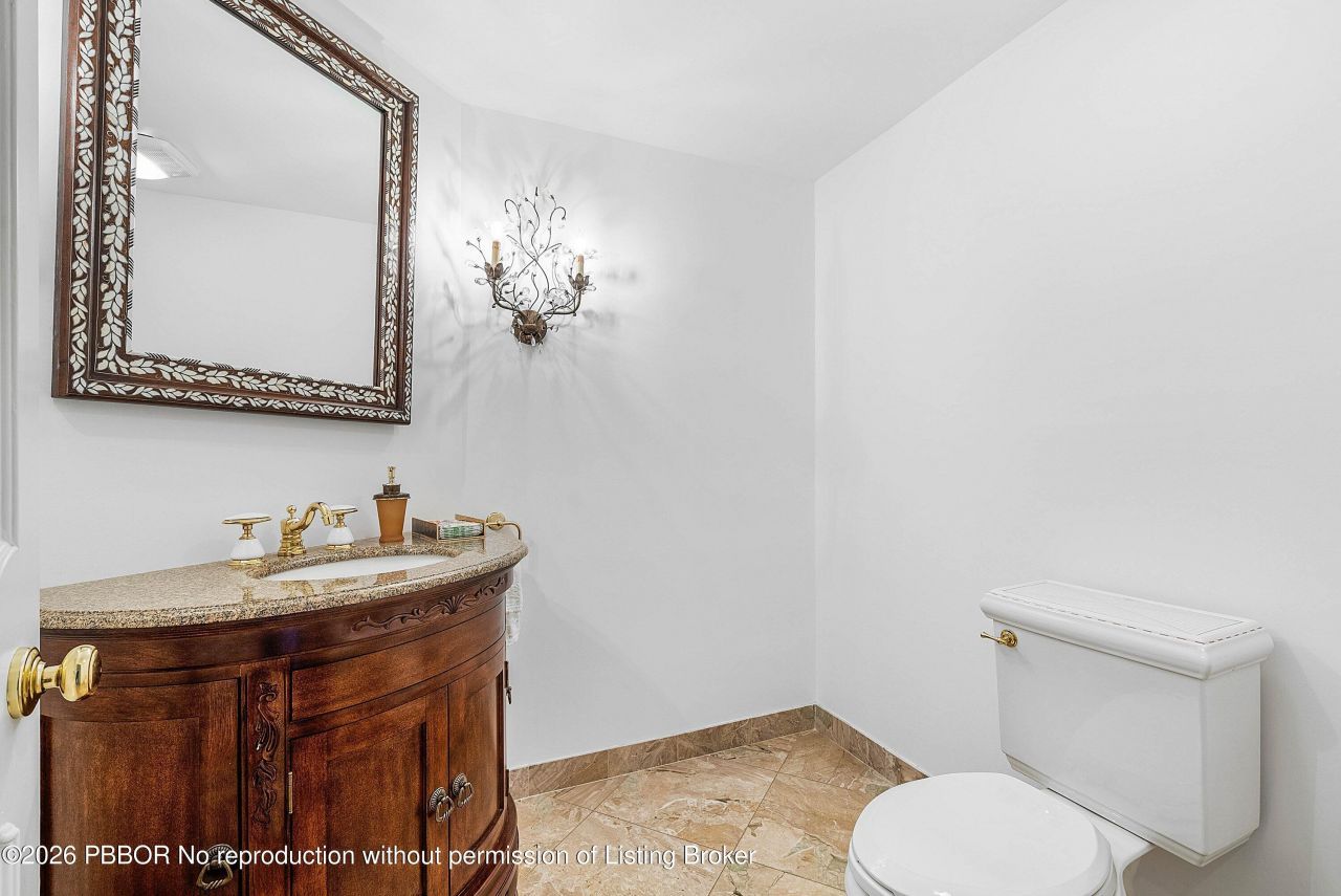 3120 S Ocean Boulevard, Unit 3-602, Palm Beach, FL 33480 Photo