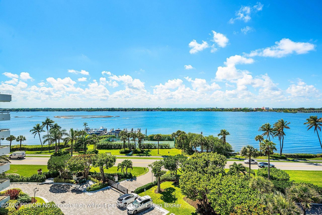 3120 S Ocean Boulevard, Unit 3-602, Palm Beach, FL 33480 Photo
