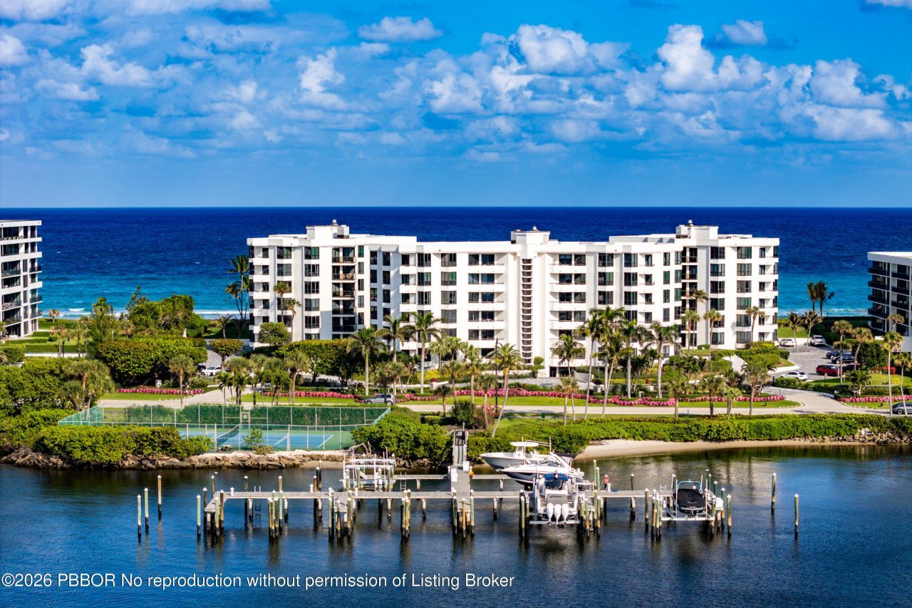 3120 S Ocean Boulevard, Unit 3-602, Palm Beach, FL 33480 Photo