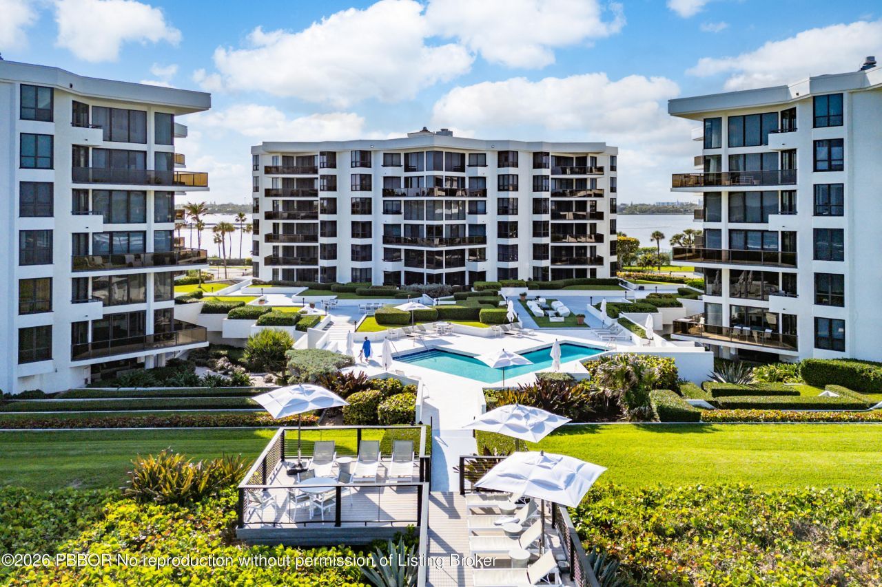 3120 S Ocean Boulevard, Unit 3-602, Palm Beach, FL 33480 Photo