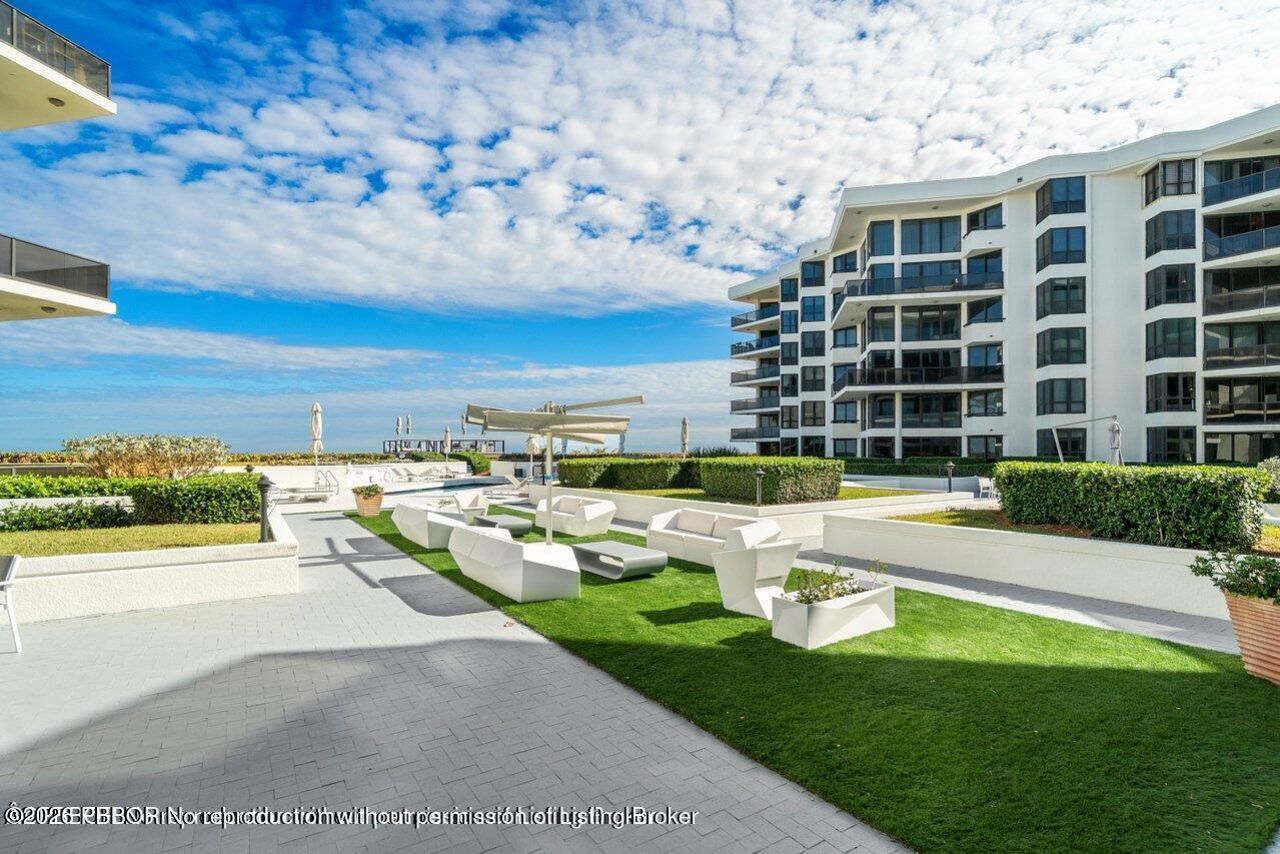 3120 S Ocean Boulevard, Unit 3-602, Palm Beach, FL 33480 Photo