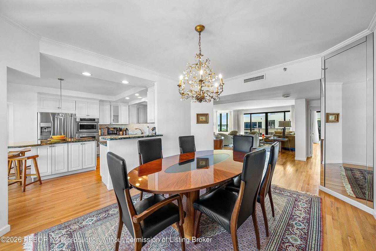 3120 S Ocean Boulevard, Unit 3-602, Palm Beach, FL 33480 Photo