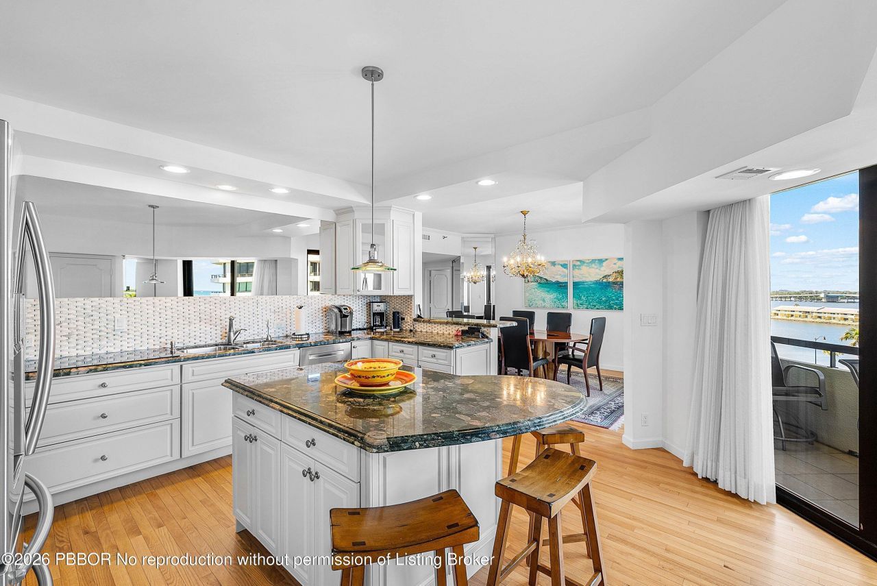 3120 S Ocean Boulevard, Unit 3-602, Palm Beach, FL 33480 Photo