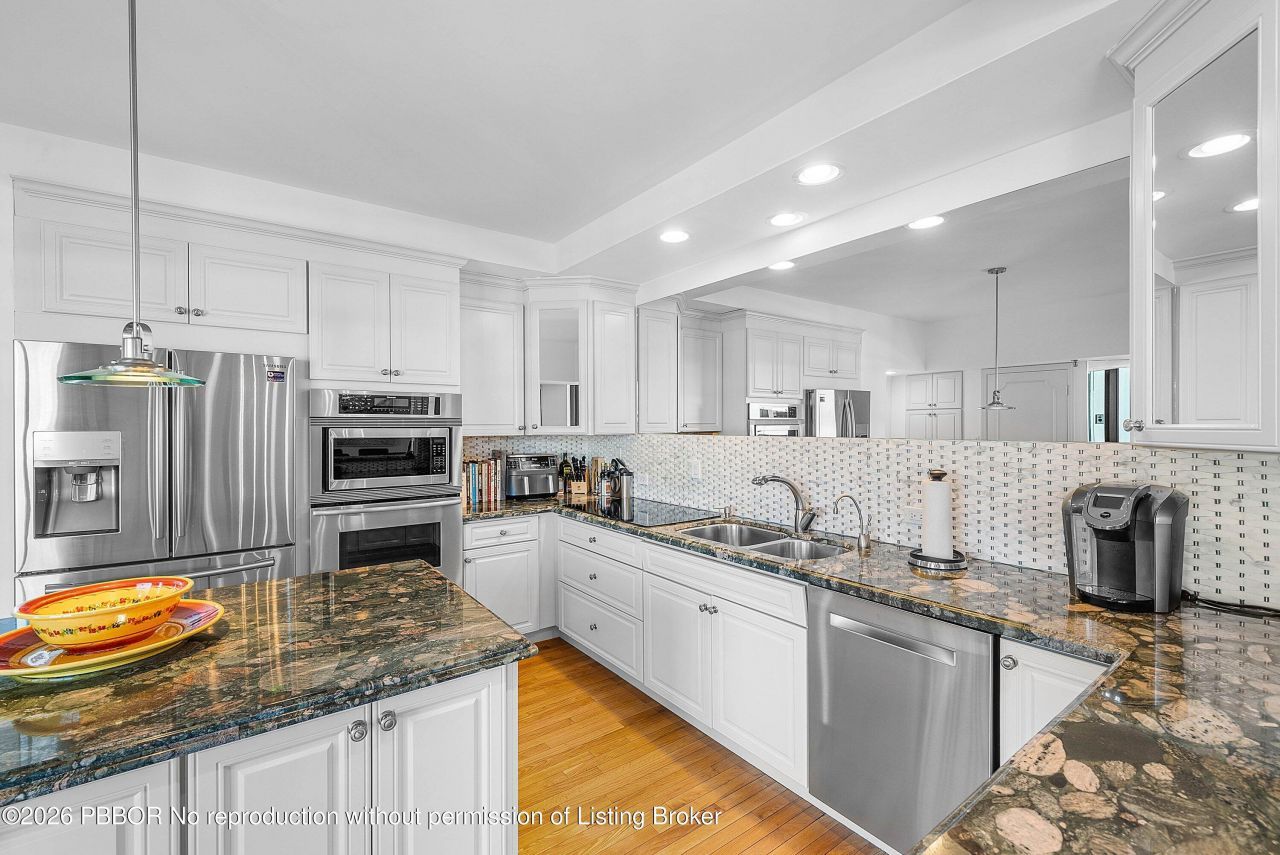 3120 S Ocean Boulevard, Unit 3-602, Palm Beach, FL 33480 Photo