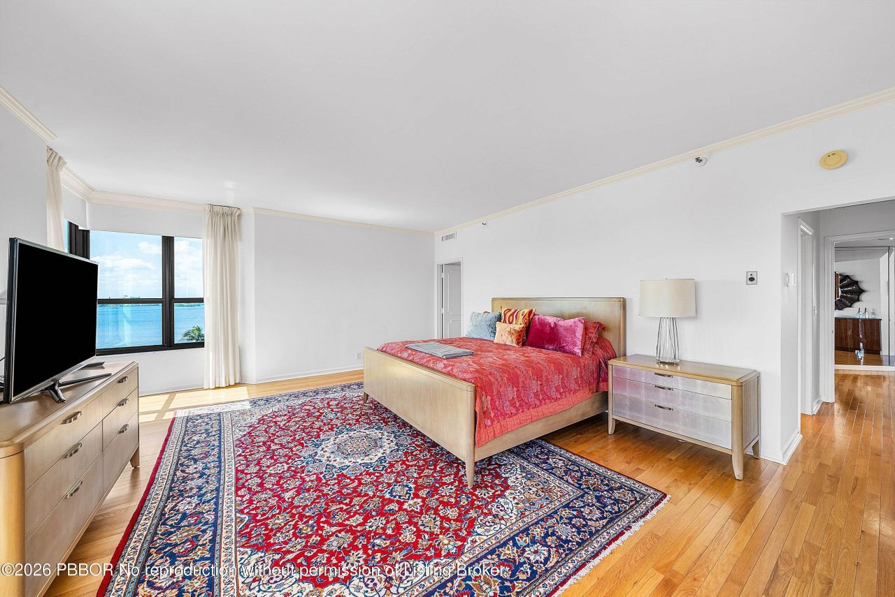 3120 S Ocean Boulevard, Unit 3-602, Palm Beach, FL 33480 Photo