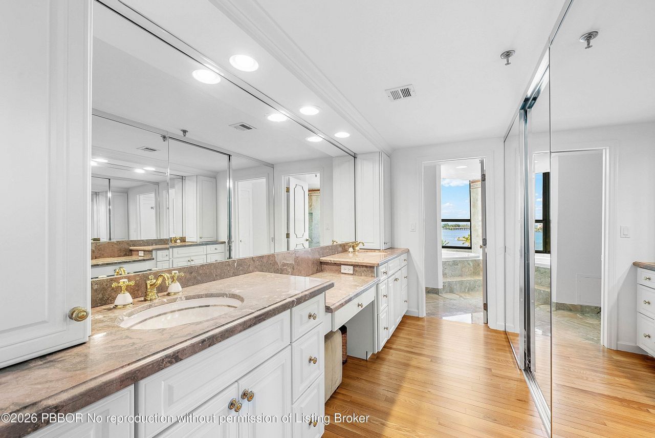 3120 S Ocean Boulevard, Unit 3-602, Palm Beach, FL 33480 Photo