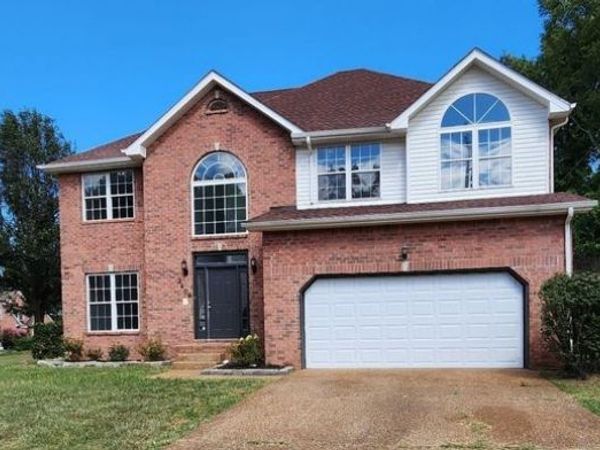 3409 Milbridge Dr , Antioch, TN 37013