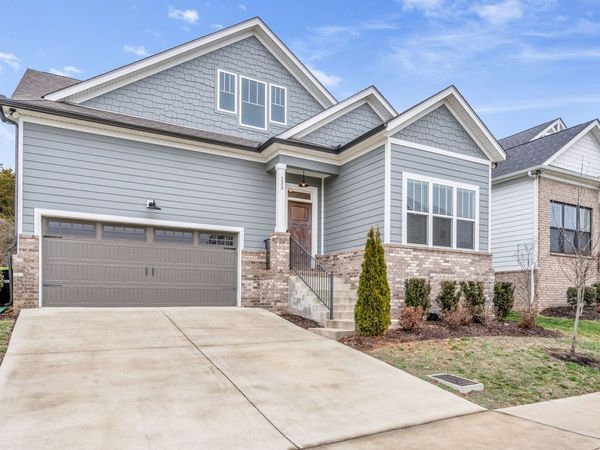 133 Lenham Dr , Brentwood, TN 37027
