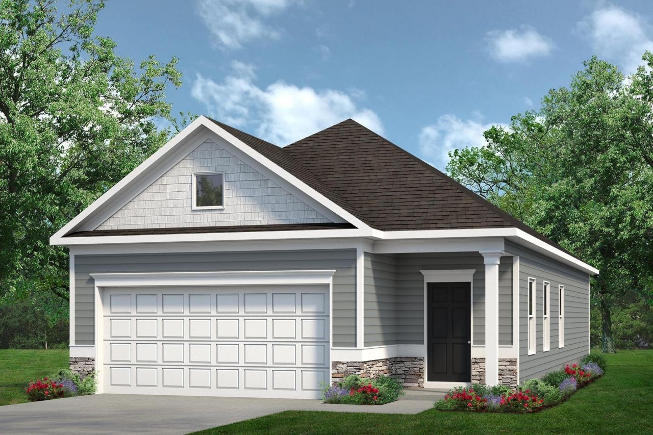 949 Andasia Way, Clarksville, TN 37042 Main Photo