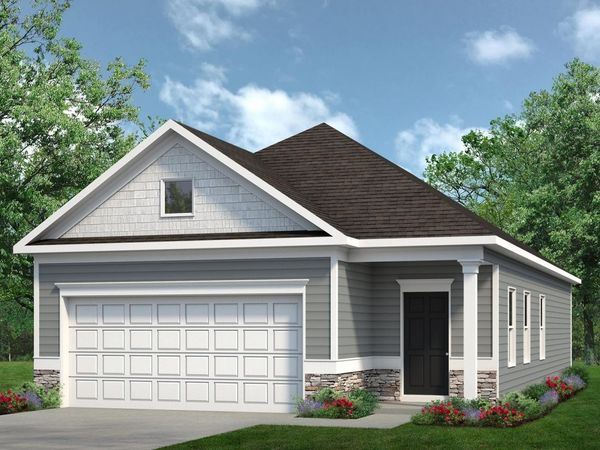 949 Andasia Way, Clarksville, TN 37042