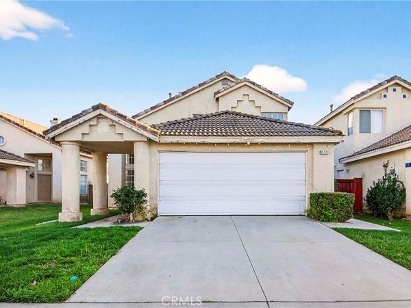 15541 Saldana Court, Fontana, CA 92337