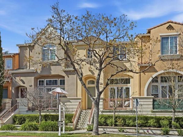 575 Moreland Way, Santa Clara, CA 95054
