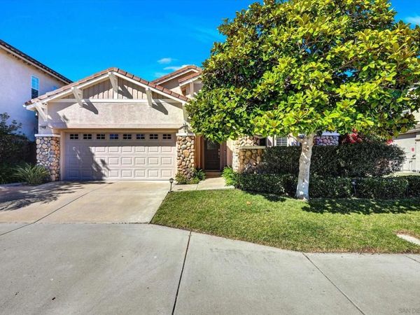 1648 Sagewood Way, San Marcos, CA 92078