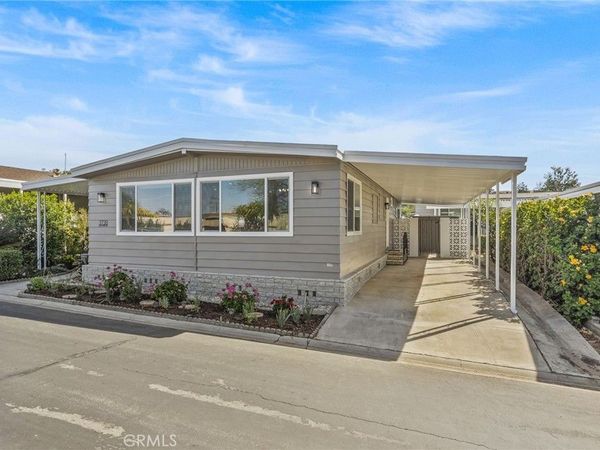 3738 Lake Side Drive, Unit 75, Yorba Linda, CA 92886