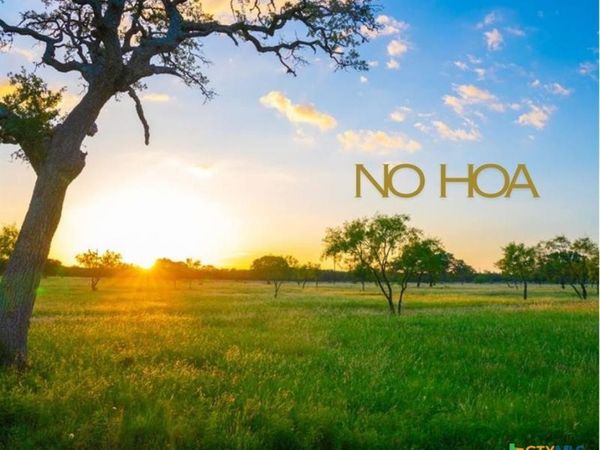 0 Golden Hour Ranch, Johnson City, TX 78636