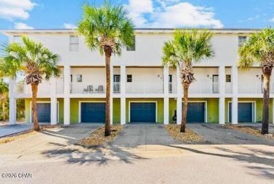 240 Bonita Circle , Panama City Beach, FL 32408 Main Photo