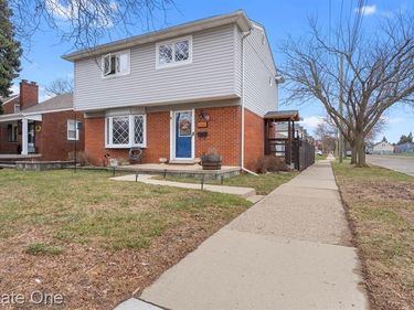 2515 15th Street, Wyandotte, MI 48192