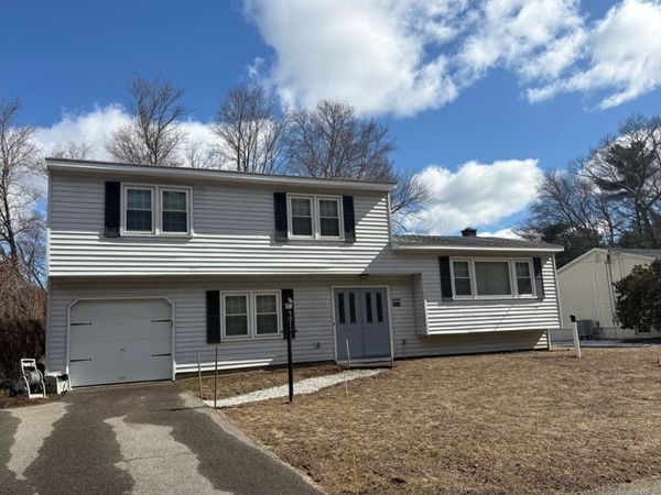 31 Francine Drive, Holliston, MA 01746