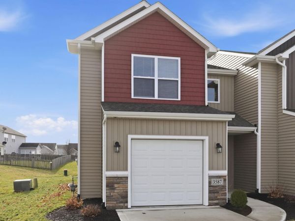 3591 Canal Square Drive, New Haven, IN 46774