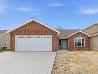 1365 Deer Ridge Lane Ontario, OH 44906