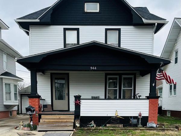 944 Roger St., Bucyrus, OH 44820