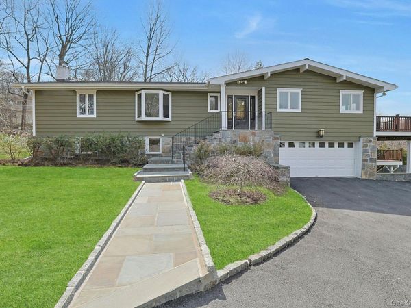 45 Sprain Valley Road , Scarsdale, NY 10583