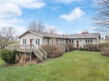 5626 Arlington Road, Clinton, OH 44216