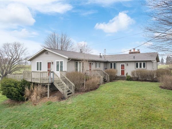 5626 Arlington Road , Clinton, OH 44216