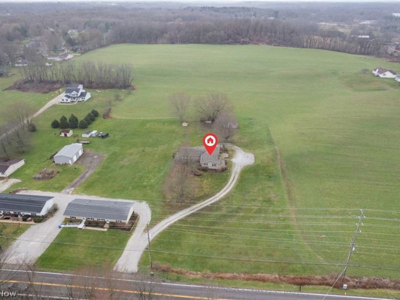 5626 Arlington Road , Clinton, OH 44216 Photo 4