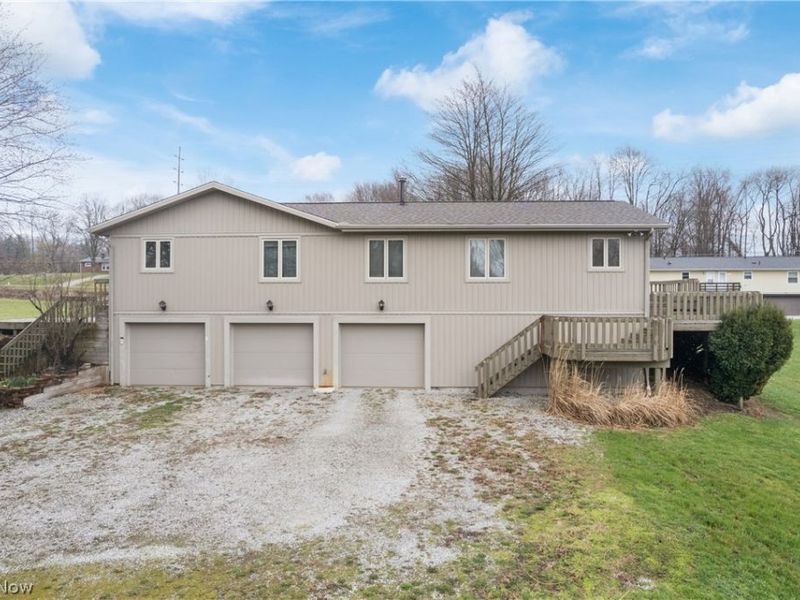 5626 Arlington Road , Clinton, OH 44216 Photo 5