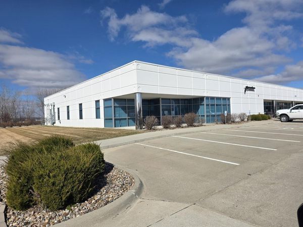 1315 S Bell, Unit 101, Ames, IA 50010