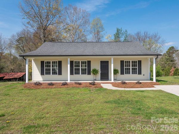 207 Krimminger Avenue SE, Concord, NC 28025
