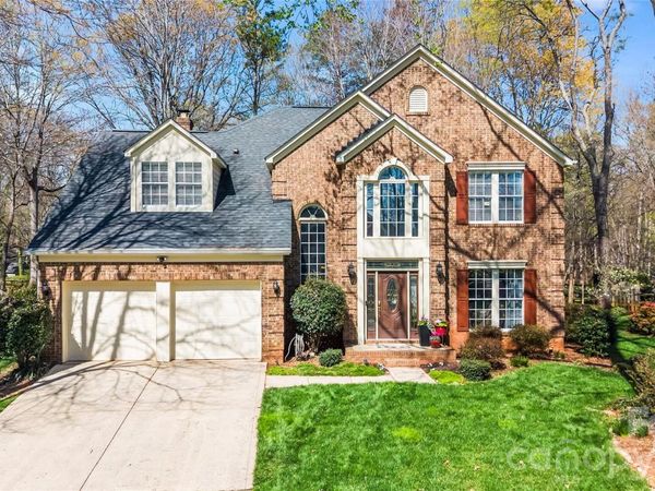 15325 Great Glen Lane, Huntersville, NC 28078