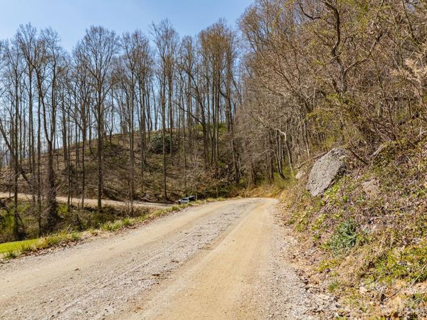 TBD Dads Retreat Trail, Canton, NC 28716