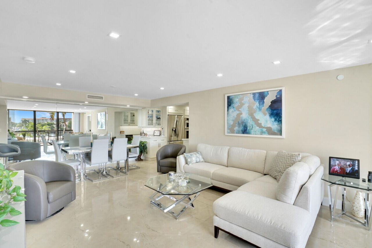 2697 N Ocean Boulevard, Unit F-205, Boca Raton, FL 33431 Photo