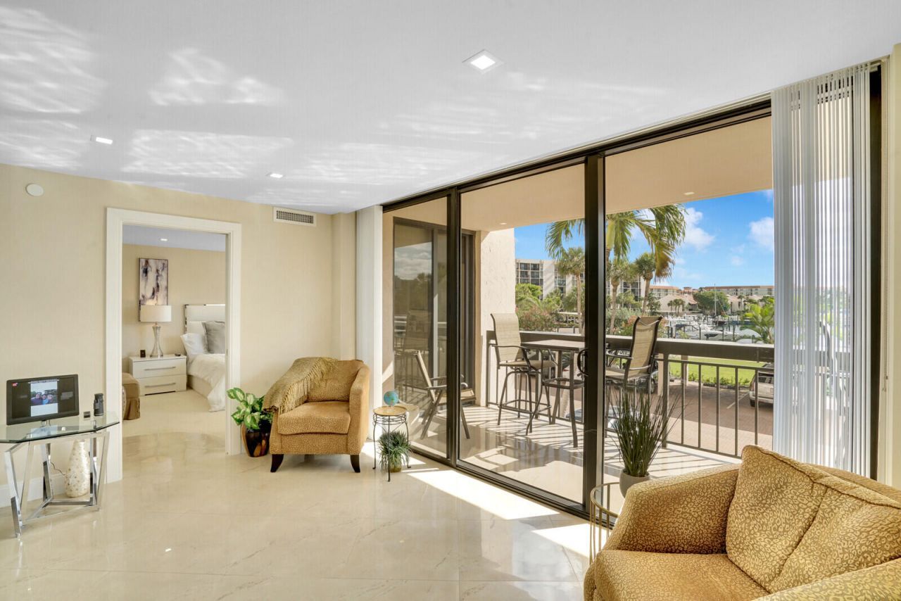 2697 N Ocean Boulevard, Unit F-205, Boca Raton, FL 33431 Photo